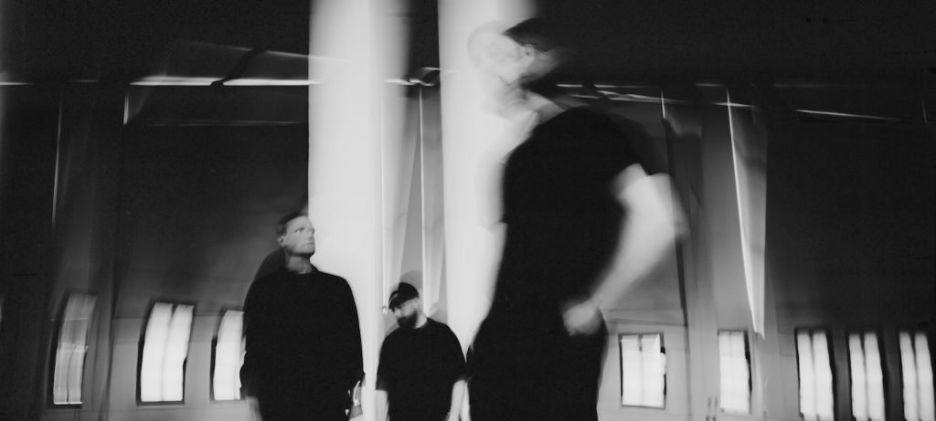 Port Noir lança single ‘Redshift’