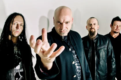 Disturbed fará apenas dois shows em 2026 e planeja futuro, diz Dan Donegan
