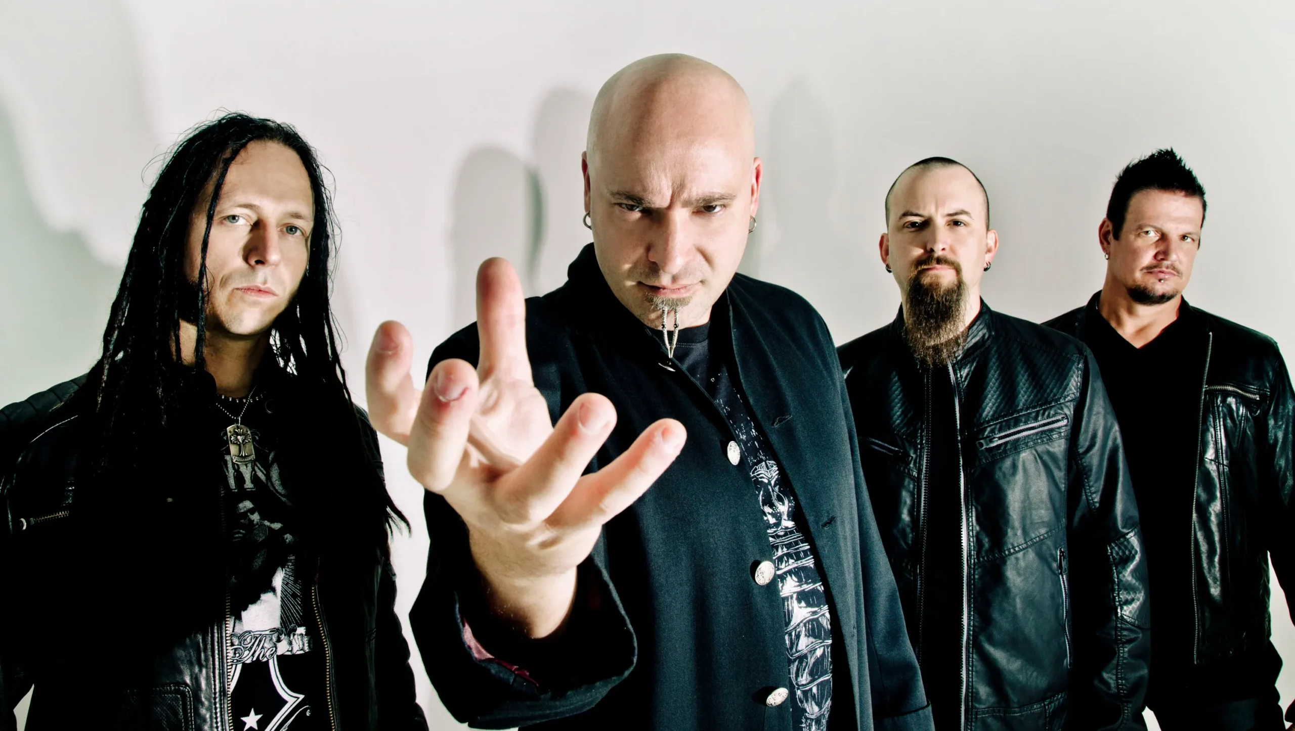 Disturbed fará apenas dois shows em 2026 e planeja futuro, diz Dan Donegan
