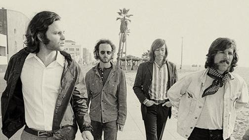 Documentário 4K marca 60 anos do The Doors