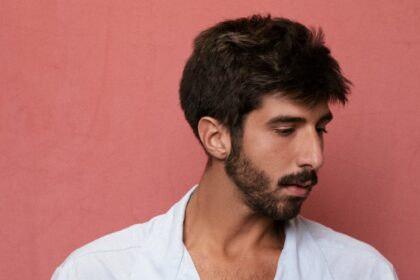 Dudu Müller lança “Estreia do Invisível”, seu primeiro álbum autoral de Nova MPB