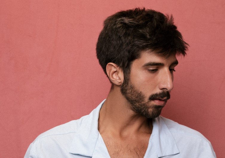 Dudu Müller lança “Estreia do Invisível”, seu primeiro álbum autoral de Nova MPB