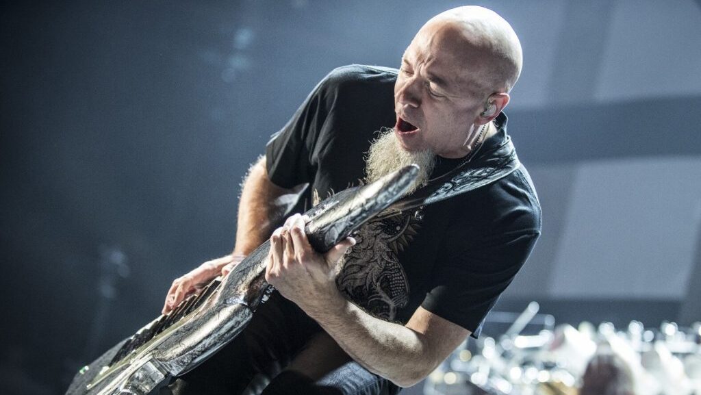 Jordan Rudess, do Dream Theater, comenta uso de celulares em shows