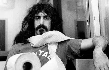 Frank Zappa Halloween 78 vira box set com 62 faixas