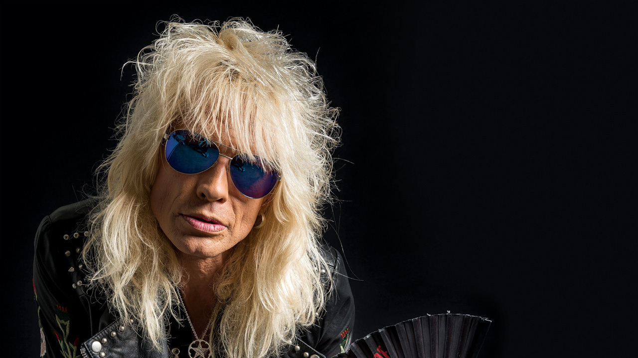 Michael Monroe anuncia álbum “Outerstellar” e lança single “Rockin’ Horse”