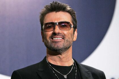 Espólio de George Michael aprova ‘Father Figure’ de Taylor Swift