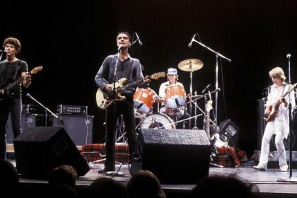 Talking Heads – Remain in Light (1980): 45 anos de um salto para o futuro
