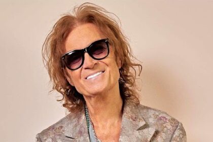 Glenn Hughes indica que “Chosen” pode ser seu último álbum de rock