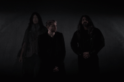 Health lança novo single “Vibe Cop” do álbum “Conflict DLC”
