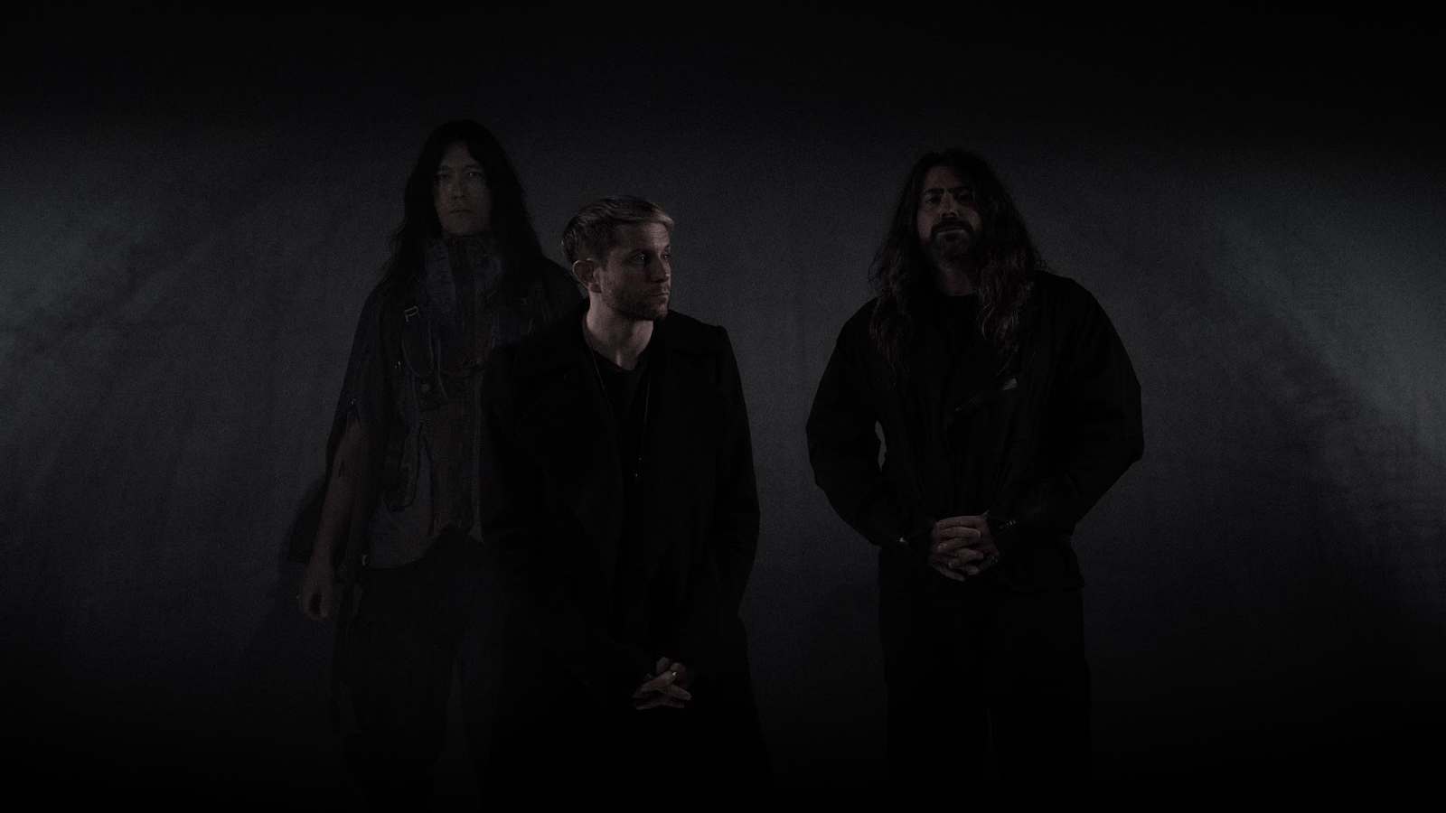 Health lança novo single “Vibe Cop” do álbum “Conflict DLC”