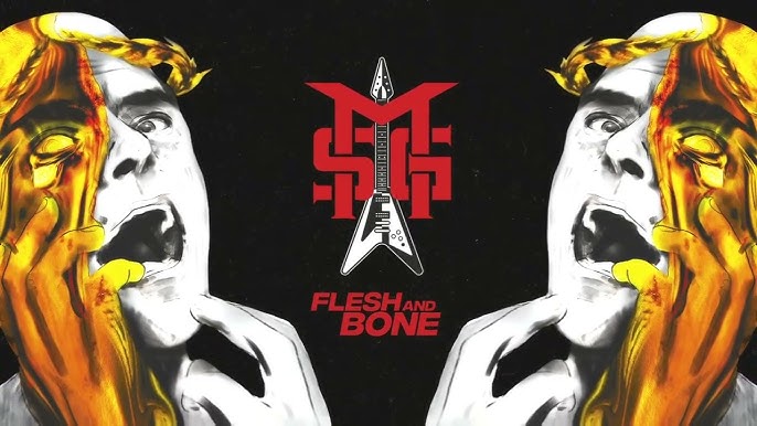 Michael Schenker Group explosivo em 13º álbum!