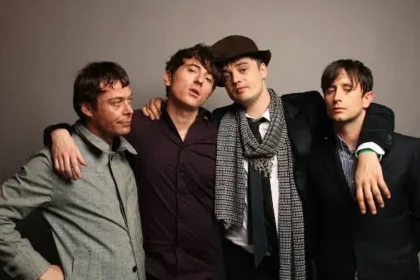 Down In Albion do Babyshambles ganha edição de 20 anos