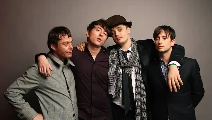 Down In Albion do Babyshambles ganha edição de 20 anos