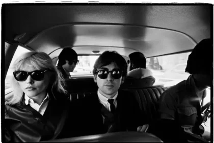 Debbie Harry revela seu ator dos sonhos para um possível filme biográfico de Blondie