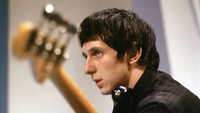 John Entwistle, o baixista que moldou o som do The Who