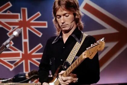 A história de Eric Clapton no The Yardbirds