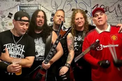 Ouça “Mutually Assured Dysfunction”, a nova do Forbidden