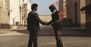Pink Floyd ganha poema nos 50 anos de ‘Wish You Were Here’
