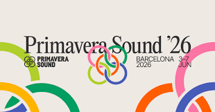 Veja a programação completa do Primavera Sound 2026