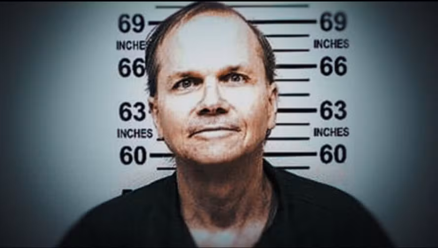 Mark David Chapman revela real motivo ao assassinar John Lennon