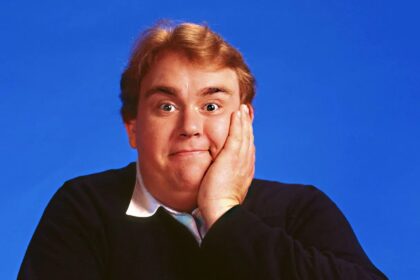 John Candy é retratado com saudosismo em doc