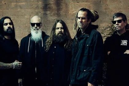 Lamb of God lança “Sepsis”