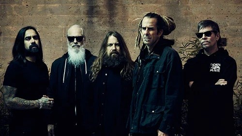 Lamb of God lança “Sepsis”