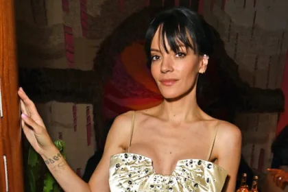 Lily Allen diz que ‘West End Girl’ surgiu de The Streets
