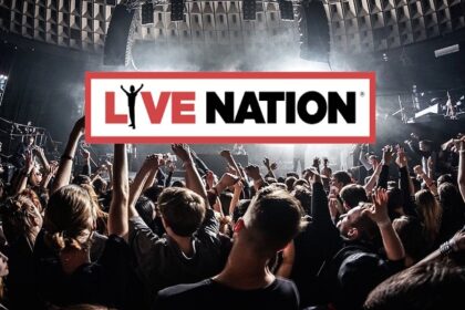 Live Nation Brasil negocia compra da 30e e mira em expansão sertaneja