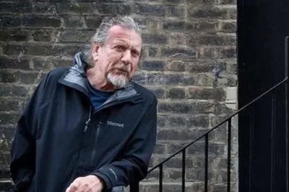 PETA pede que Robert Plant adote sobrenome ‘Wool’
