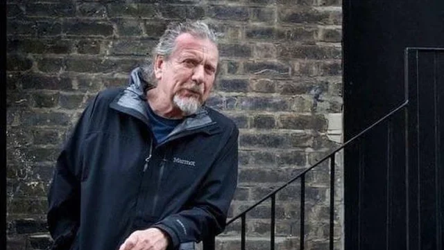 PETA pede que Robert Plant adote sobrenome ‘Wool’