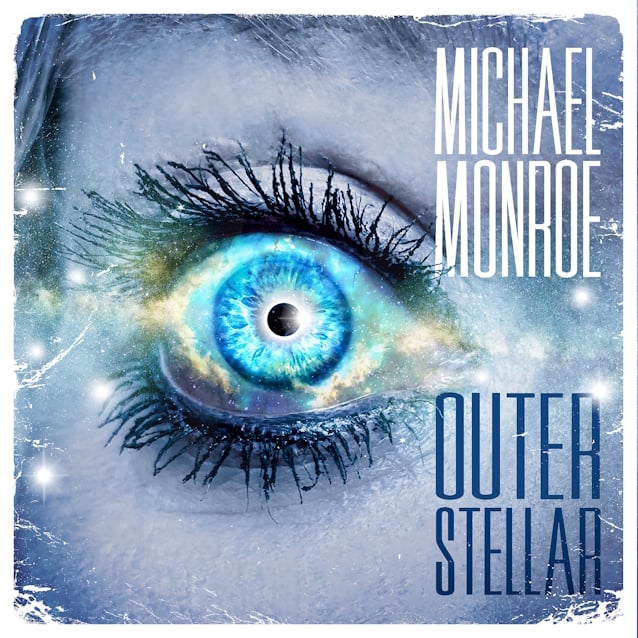 Michael Monroe anuncia álbum “Outerstellar” e lança single “Rockin’ Horse”