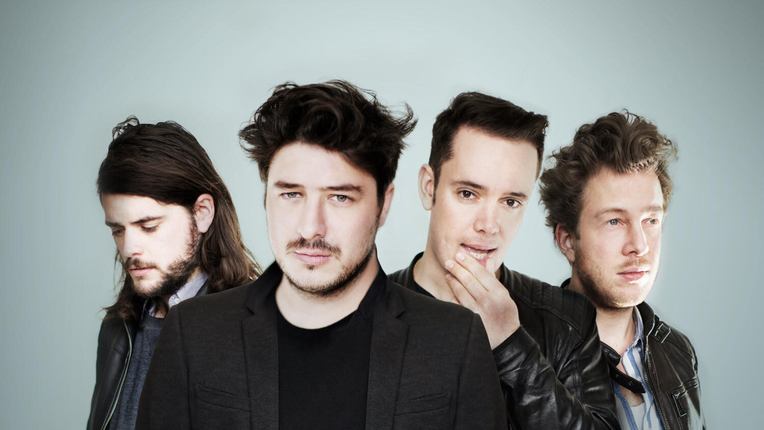 Novo disco do Mumford and Sons será lançado em 2026
