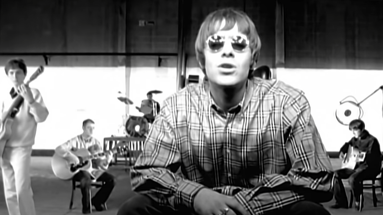Wonderwall 30 anos: Oasis relança box de singles