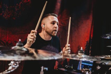 Trivium anuncia Alex Rüdinger para turnê e novo álbum