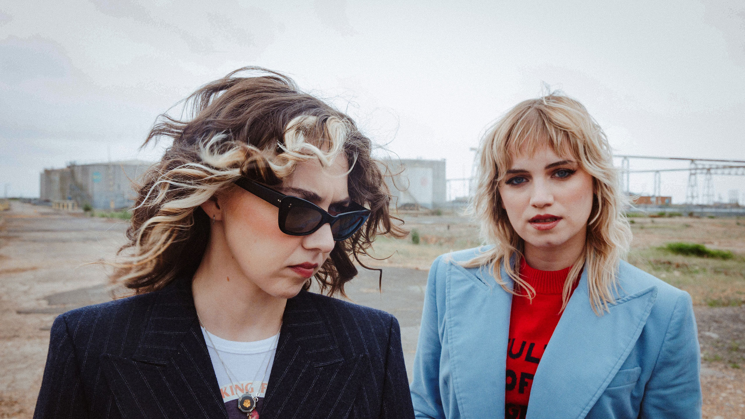 Picture Parlour lança single ‘The Travelling Show’