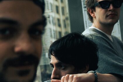 Julieta Social lança ‘Astronauta’ e prepara álbum