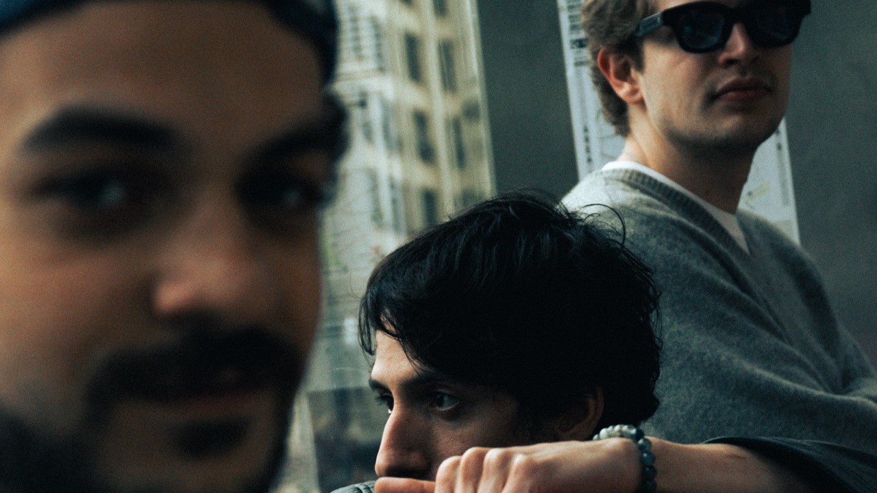 Julieta Social lança ‘Astronauta’ e prepara álbum