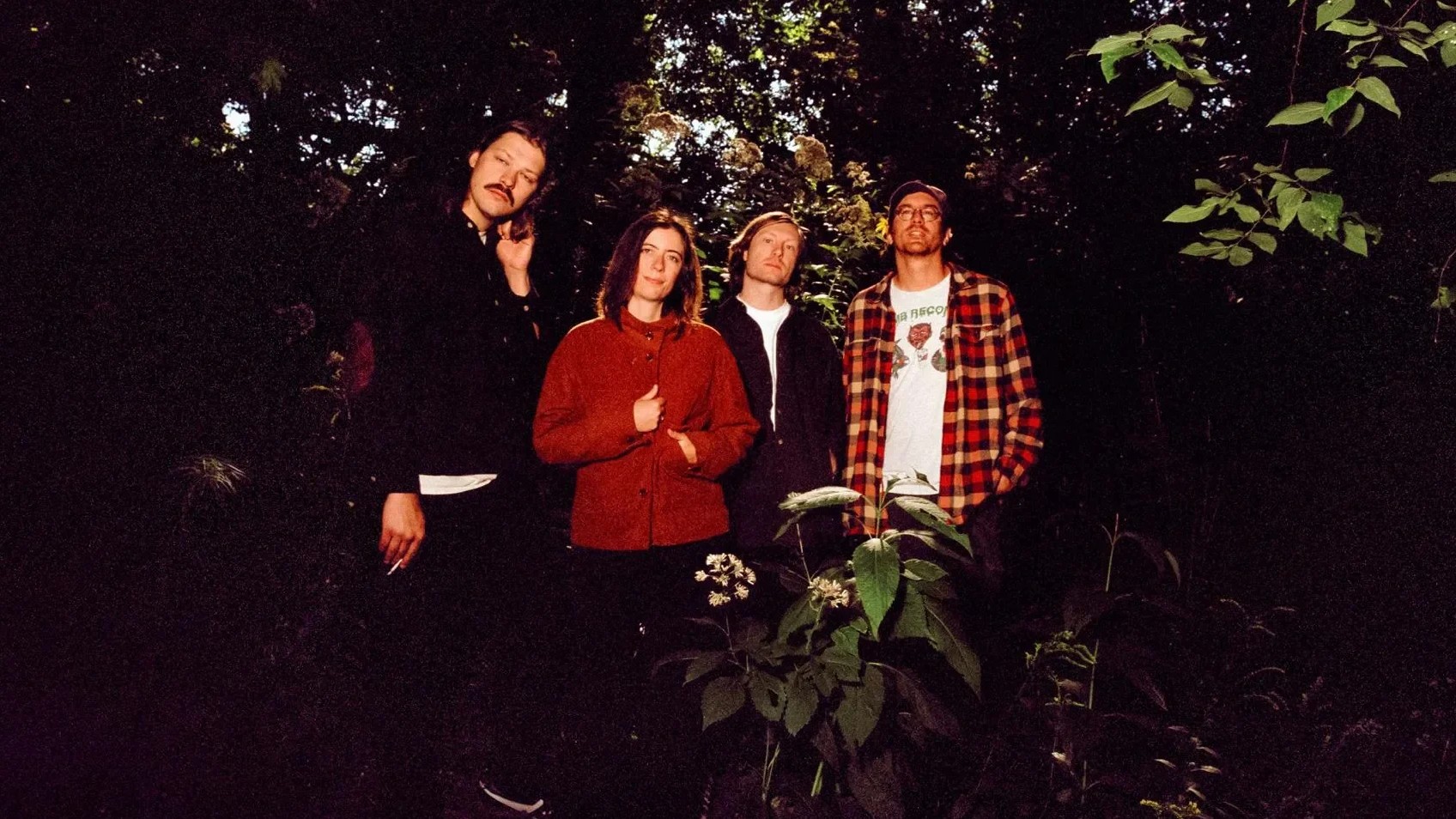 Ratboys anuncia novo álbum ‘Singin to an Empty Chair’
