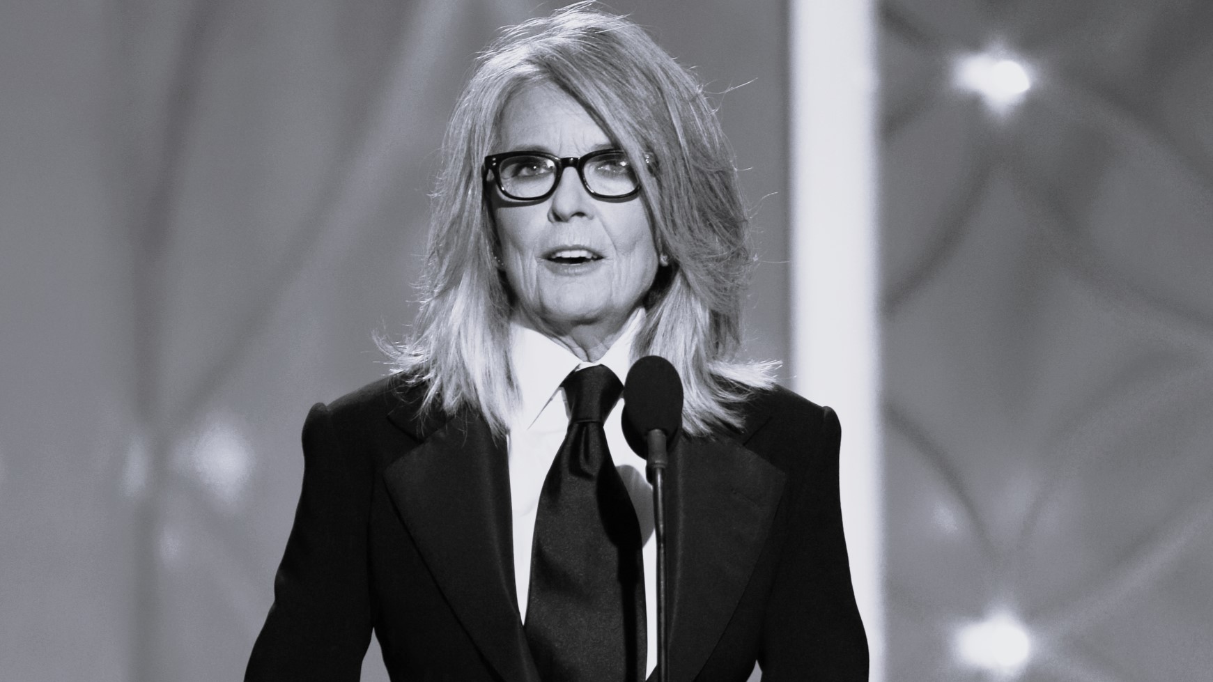 Morre Diane Keaton, atriz de “O Poderoso Chefão”, aos 79 anos