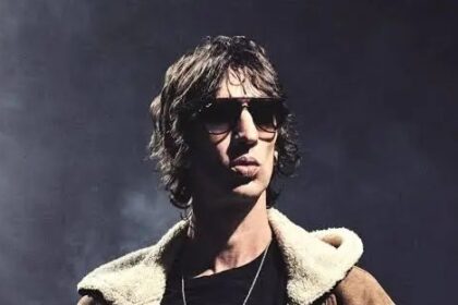 Richard Ashcroft diz viver o auge após turnê do Oasis