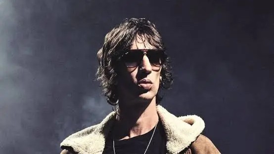Richard Ashcroft diz viver o auge após turnê do Oasis