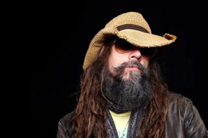 Rob Zombie lança single “Heathen Days” do novo álbum