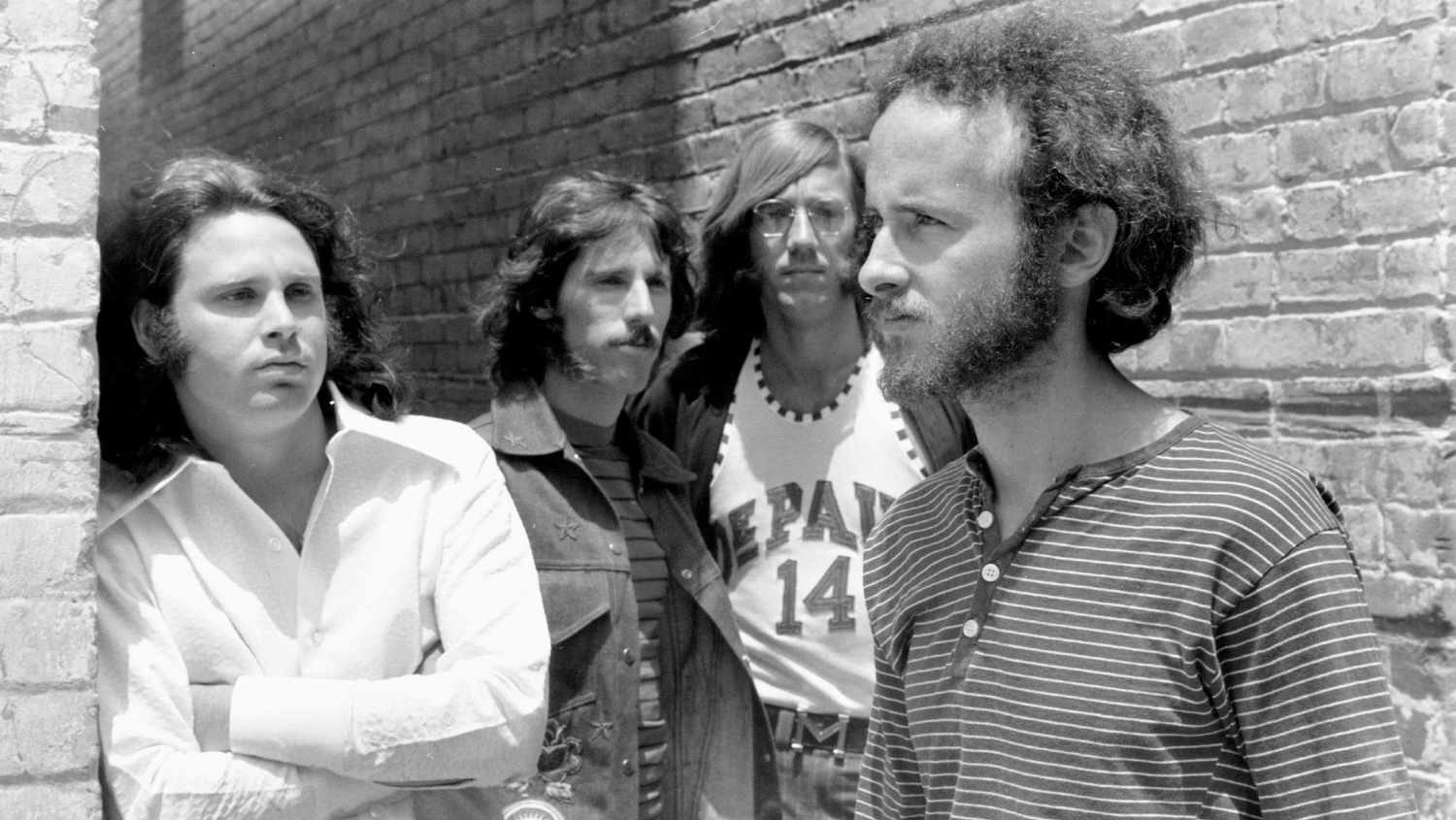 Show de 60 anos do The Doors reúne elenco de peso