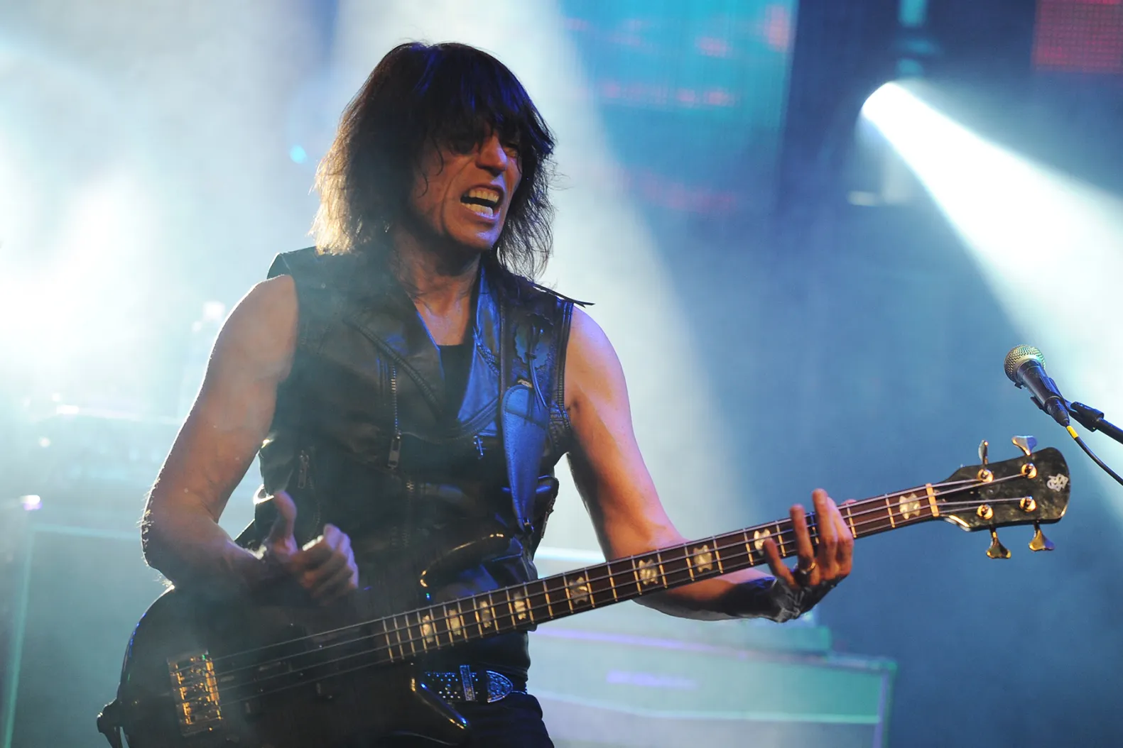 Rudy Sarzo desmente rivalidade entre Randy Rhoads e Eddie Van Halen
