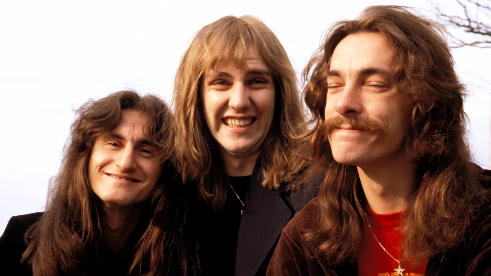 Rush em 10 canções