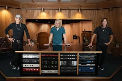 Steve Morse Band divulga clipe de “TexUS” com Eric Johnson e anuncia álbum