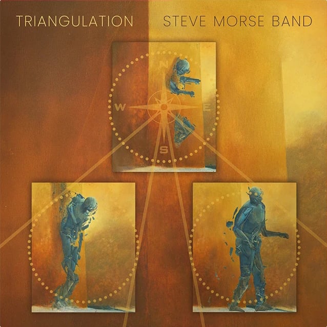 Steve Morse Band divulga clipe de “TexUS” com Eric Johnson e anuncia álbum