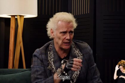 O tiro que marcou o pé de Supla na Nova York do underground punk