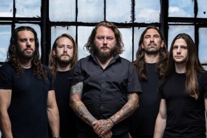 The Black Dahlia Murder adia turnê latino-americana